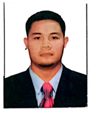 Agustin Sindo Jr.