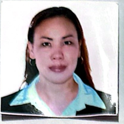 Anna Marie Villarmea