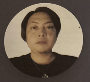 CESAR RYAN PULUMBARIT