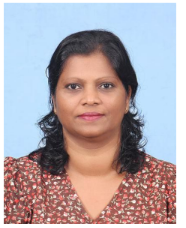CHANDIMA DARSHANI