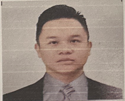CRISANTO C. GAPOY JR