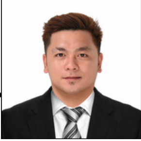 Hilario Joshua M. Enriquez