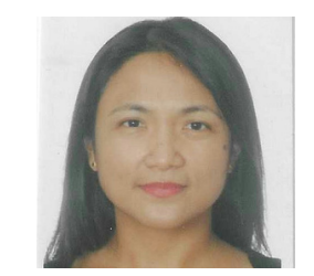 JOVILYN V. BUDUAN