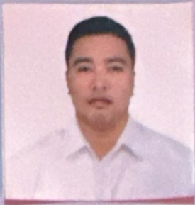 Jobert G. Castolo
