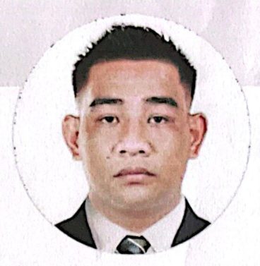 Jose Ortiz Bilog