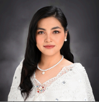 MARY BLAIRE B. AJOC