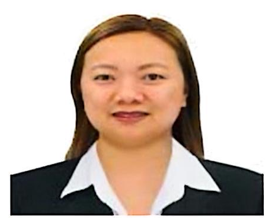 Mae Joy Galimba