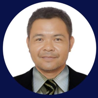 RAYMUND DINO