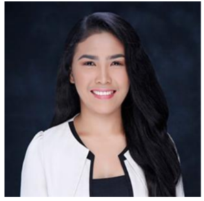 ROSELYN TAYONG