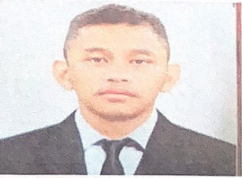 Valdez Raph Loren