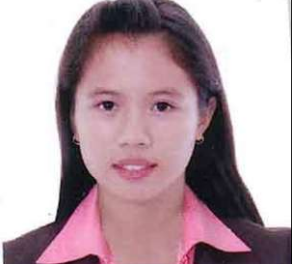 WILKY MAE U. ENTIENZA