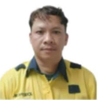 JOSEPH MENDOZA