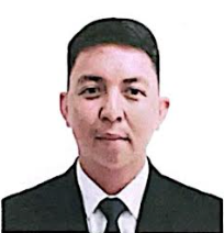 JOHN VANDOLF GOMEZ