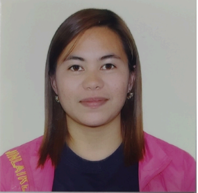 NOVELYN YANGAT