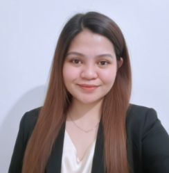 ZAZAN KRISTEL JOY DE CASTRO