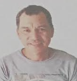 Josefino Alonzo
