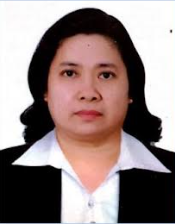 MARIA MAUREEN BAMBA