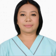 Mary Ann Ampo