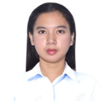 ANGELIKA M. MENDOZA