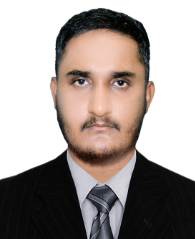 Awais Ali