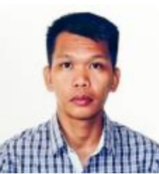 Conrado Joseph C. Balguna