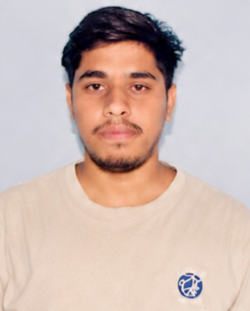 Harsh Gangar