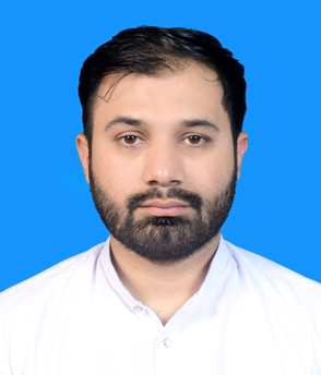 Haseeb Ahmed