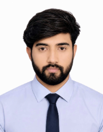 Muhammad Adnan Islam