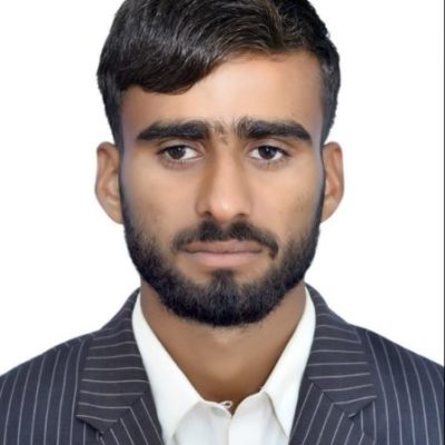 UMAIR ASLAM