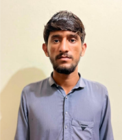 Umar Farooq